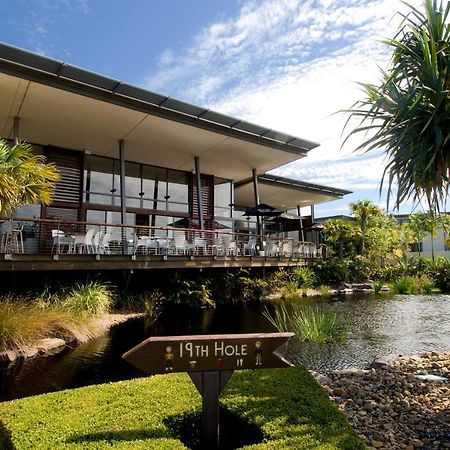 Island Villas Pacific Harbour Exterior foto