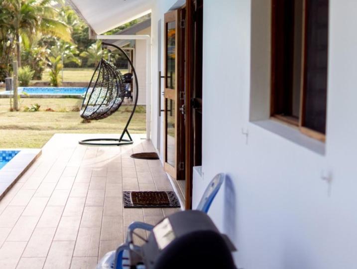 Island Villas Pacific Harbour Exterior foto